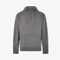 Kustom Kit Regular Fit 1/4 Zip Hoodie