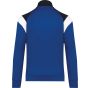 ProAct Veste de survêtement zippée unisexe dark_royal_blue/navy