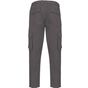 WK Designed To Work Pantalon multipoches écoresponsable homme dark_grey