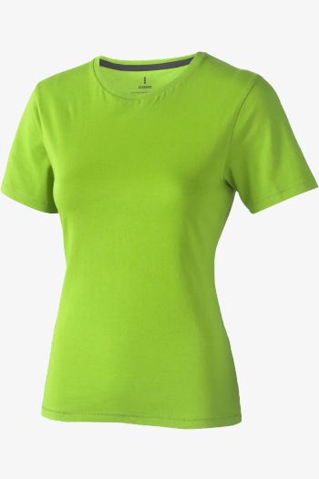 Image produit T-shirt manches courtes pour femmes Nanaimo