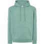 JHK Kangaroo Sweatshirt moss_green