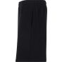 New Morning Studios Regular fit sweat shorts black