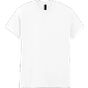 Gildan DryBlend Adult T-Shirt white