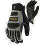 Stanley Workwear Gants de travail Stanley Extrême Performance grey/black