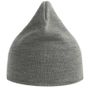 Atlantis Holly - Bonnet en polyester light_grey_melange