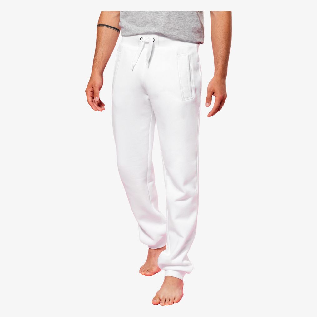 Pantalon jogging unisexe kariban