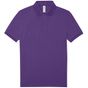 B&C Collection B&C My Polo 180 meta_lilac