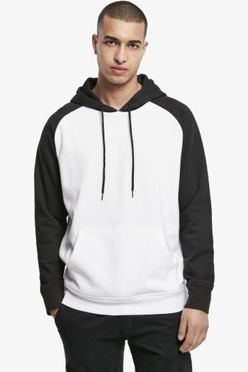 Image produit Basic Raglan Hoody