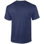 Gildan T-Shirt Ultra Cotton metro_blue