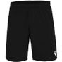 Macron Mesa hero short black