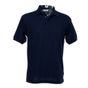 kustom kit Workwear Polo/Superwash navy
