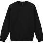 Gildan Hammer Maxweight Adult Crewneck Sweatshirt pitch_black