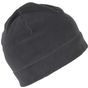 k-up Bonnet polaire dark_grey