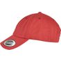 flexfit Ecowash Dad Cap rose