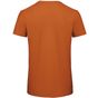 B&C Collection Inspire t /men_° urban_orange