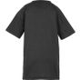 Spiro Junior performance aircool tee black