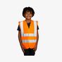 Pro RTX High Visibility Gilet de sécurité enfant