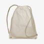 bags by jassz Pine Organic Cotton Drawstring Backpack