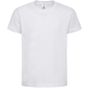 Stedman Classic-T Organic Kids white