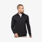 Pen Duick QUARTER ZIP JUMPER