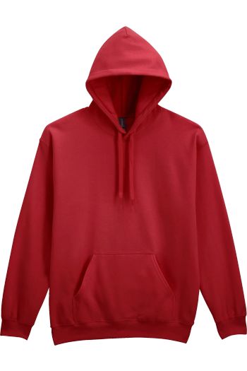 Image produit Softstyle Midweight Fleece Adult Hoodie