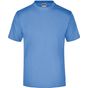 James&Nicholson Round-T Medium aqua
