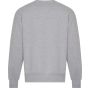 AWDis Just Hoods Signature Heavyweight Sweat heather_grey