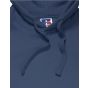 Russell Authentic Sweat capuche homme indigo_blue