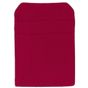 CG Workwear Waitor Bag Napoli cherry