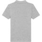 Stanley Stella Mini Sprinter heather_grey