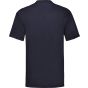 fruit of the loom Valueweight T deep_navy