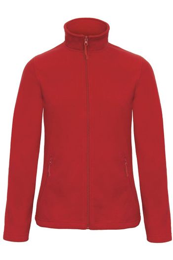 Image produit B&C ID.501 fleece /women