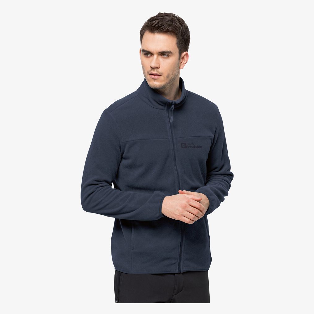 Polaire full-zip (NL) Jack Wolfskin