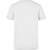 James&Nicholson Men´s Slim Fit-T white