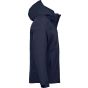 Tee Jays All Weather Winter Jacket deep_navy
