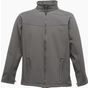 Regatta Professional Uproar softshell seal_grey/seal_grey