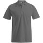 Promodoro Men´s Polo 60/40 graphite