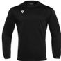 Macron Salzach maillot black