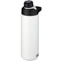 CamelBak Bouteille avec isolation par le vide et couche de cuivre 600ml Chute Mag blanc