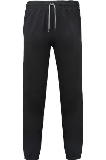 Image produit Pantalon de jogging en coton léger unisexe