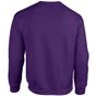 Gildan Heavy Blend Crewneck Sweat purple