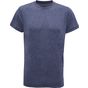 TriDri T-Shirt Performance homme Tridri® blue_melange