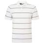 Callaway Men's Chev Auto Stripe - bright_white - S