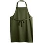 Dennys london Bib Aprons olive