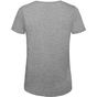 B&C Collection Inspire T /Women_° gris sport