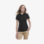 Russell Polo stretch ajusté femme