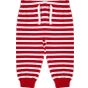 Larkwood Lounge Pants red/white_stripes