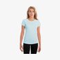 Vapor Apparel Ladies Solar Performance Short Sleeve T-Shirt