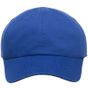 Atlantis Casquette 6 pans enfant KID FRASER royal