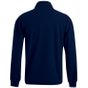 Promodoro Men´s Double Fleece Jacket navy/light_grey